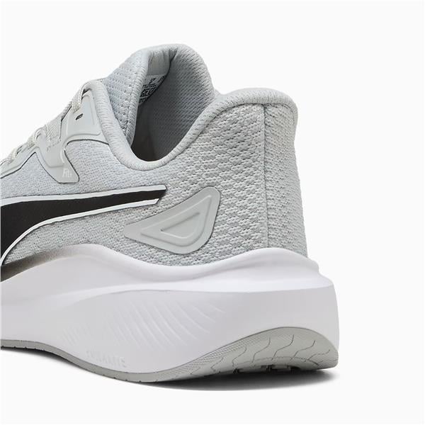 Puma 311494 03 Skyrocket Lıte Elevate Cool Lıght Gray-Puma Black Unısex Kosu Ayakkabısı