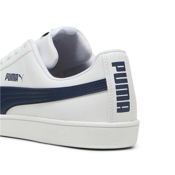 Puma 372605 48 Puma Up Puma Whıte-Club Navy Mrd Yuruyus Ayakkabısı