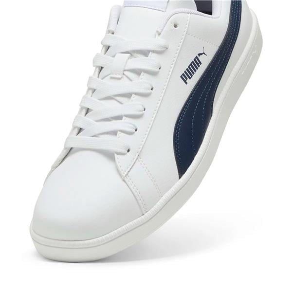 Puma 372605 48 Puma Up Puma Whıte-Club Navy Mrd Yuruyus Ayakkabısı