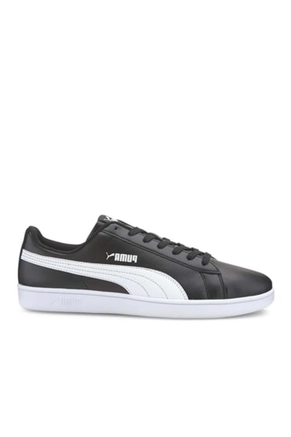 Puma 372605 Puma Up Puma Black-Puma White Erkek Tennis Ayakkabısı