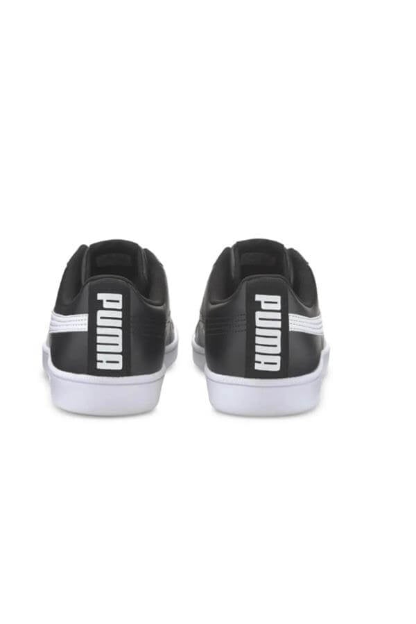 Puma 372605 Puma Up Puma Black-Puma White Erkek Tennis Ayakkabısı