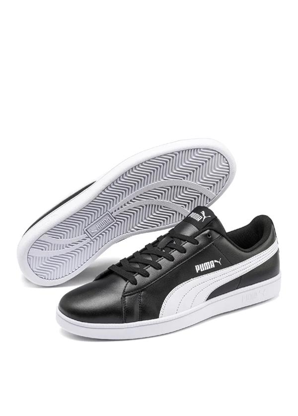 Puma 37260501 Puma Up Puma Black-Puma White Erkek Sneaker