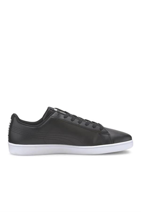 Puma 37260501 Puma Up Puma Black-Puma White Erkek Sneaker