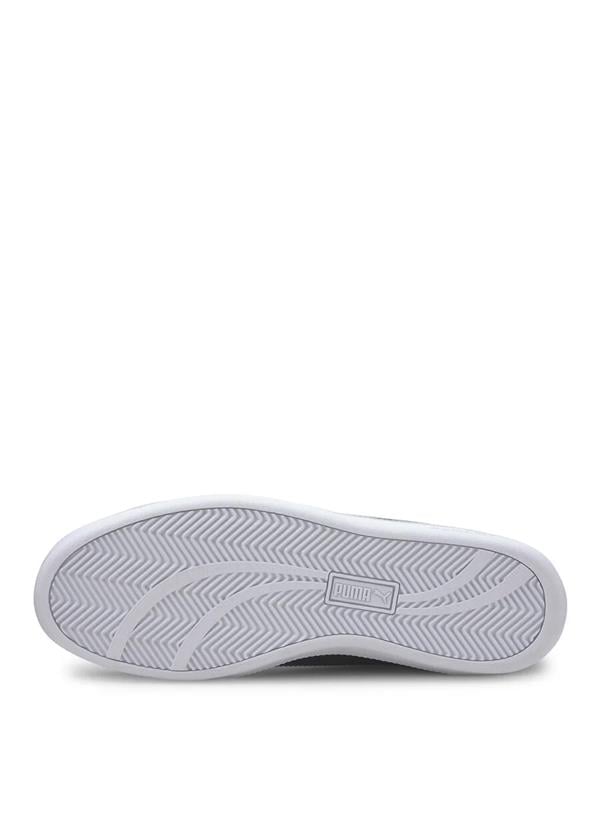 Puma 37260501 Puma Up Puma Black-Puma White Erkek Sneaker