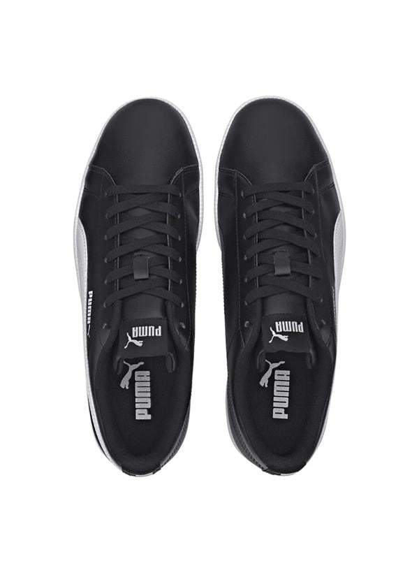 Puma 37260501 Puma Up Puma Black-Puma White Erkek Sneaker