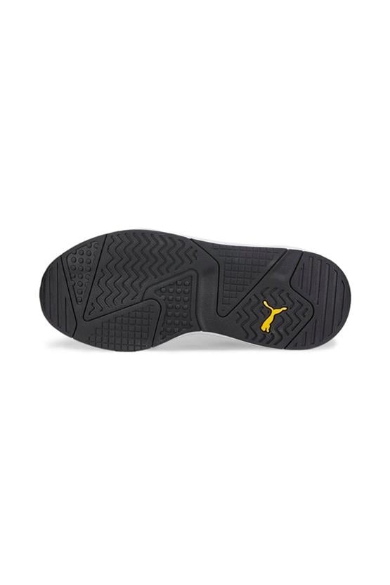 Puma 373108 50 X-Ray 2 Square Dark Shadow-Puma Black-Sp Erkek Yürüyüş Ayakkabısı