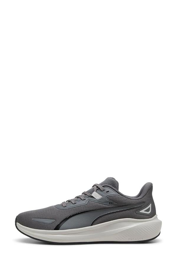 Puma 379437-22 Skyrocket Lıte Cool Dark Gray-Cool Lıght Gray Mrd Kosu Ayakkabısı