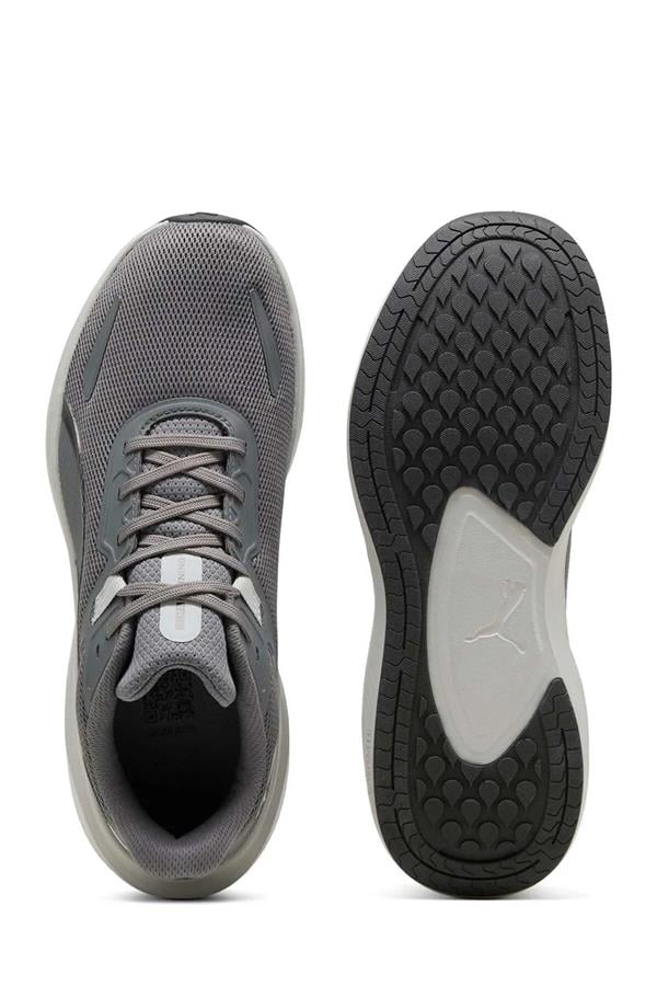 Puma 379437-22 Skyrocket Lıte Cool Dark Gray-Cool Lıght Gray Mrd Kosu Ayakkabısı