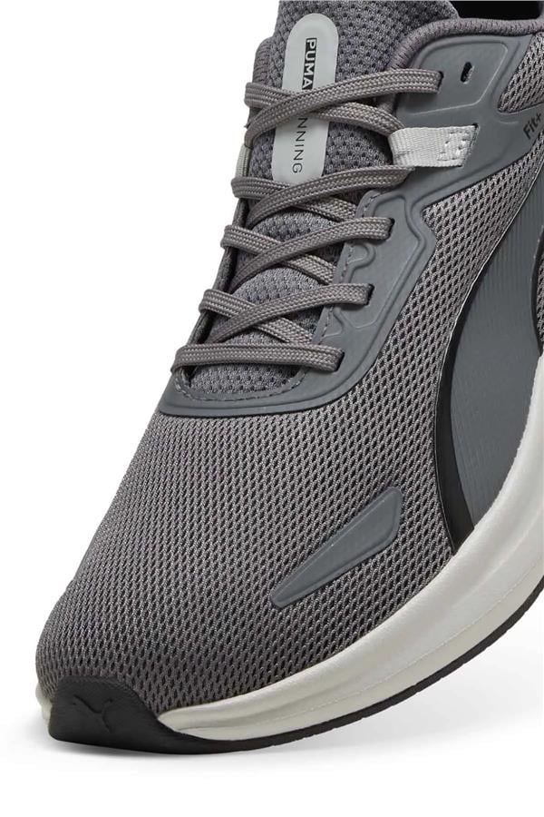 Puma 379437-22 Skyrocket Lıte Cool Dark Gray-Cool Lıght Gray Mrd Kosu Ayakkabısı