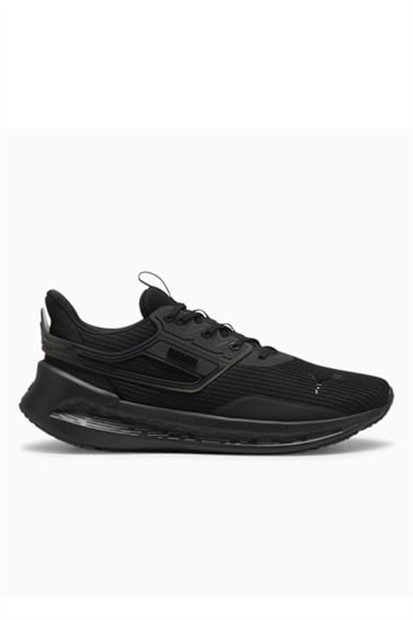 Puma 379582 Softride Symmetry Puma Black-Cool Dark Gray Erkek Koşu Ayakkabısı