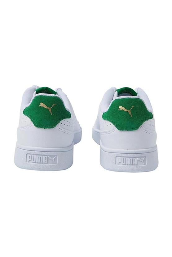 Puma 38015009 Puma Shuffle Perf Puma Beyaz-Puma Team G Erkek Sneaker