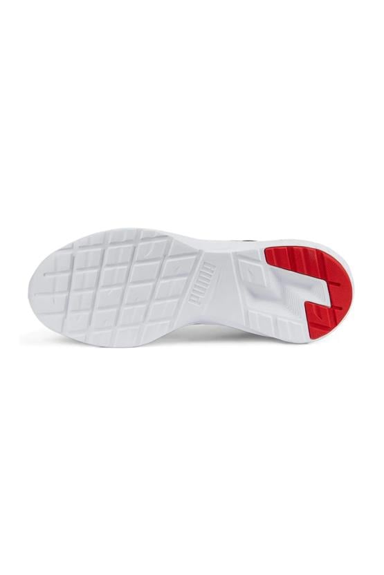 Puma 386269-03 All-Day Active Black-White Yetişkin Unıseks Koşu Ayakkabı