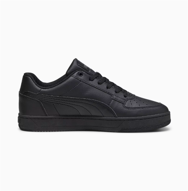 Puma 392290-01 Puma Caven 2.0 Puma Black-Cool Dark Gray Unısex Sneaker Ayakkabı