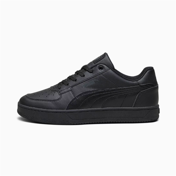 Puma 392290-01 Puma Caven 2.0 Puma Black-Cool Dark Gray Unısex Sneaker Ayakkabı