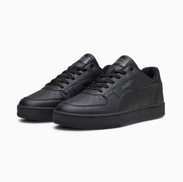 Puma 392290-01 Puma Caven 2.0 Puma Black-Cool Dark Gray Unısex Sneaker Ayakkabı