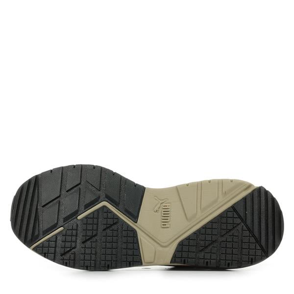 Puma 392317-07 X-Ray Tour Puma Black-Desert Dust-Oak Branch-Mars Red Mrd Yuruyus Ayakkabısı
