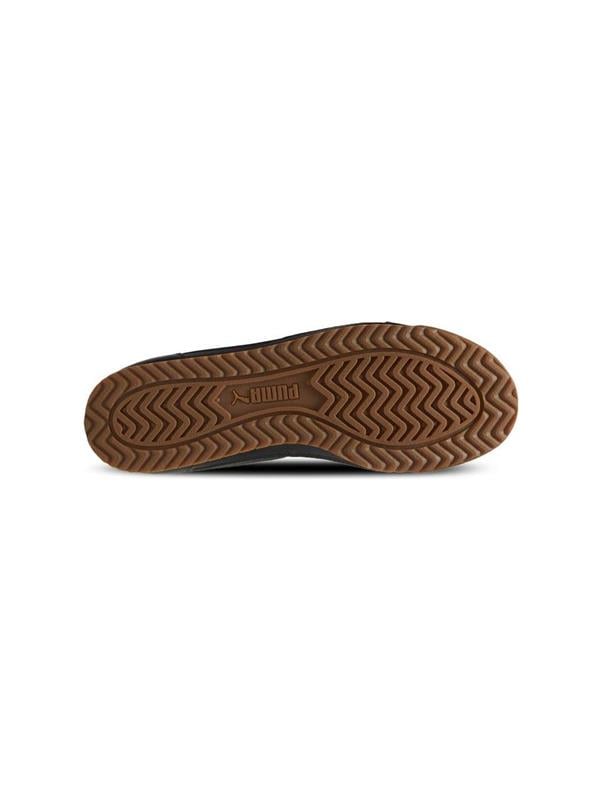 Puma 397452-01 Puma Turıno Iı Puma Black-Puma Whıte-Puma Sılver Mrd Sneaker Ayakkabı