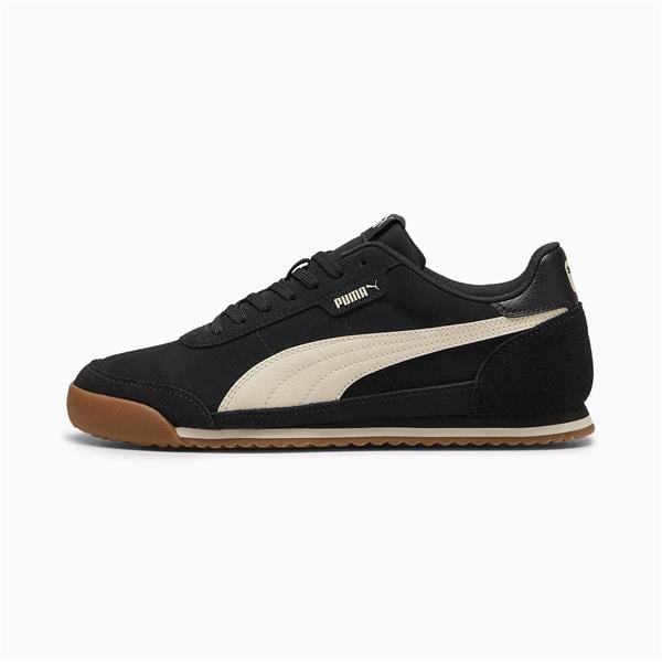 Puma 397453 06 Puma Turıno Iı Sd Alpıne Snow-Puma Black-Gum Mrd Yuruyus Ayakkabısı