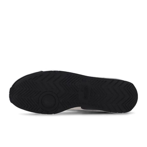 Puma 397493-02 Turın 3 Golazo Puma Black-Puma Whıte-Puma Gold Mrd Yuruyus Ayakkabısı