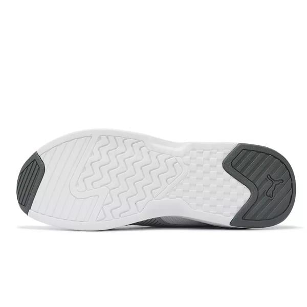 Puma 400229 02 X-Ray 3 Lt Puma Whıte-Cool Lıght Gray-Cast Iron Unısex Yuruyus Ayakkabısı
