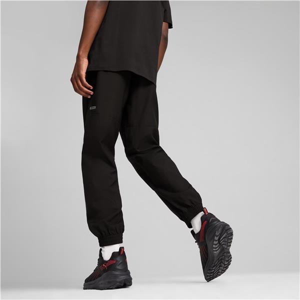 Puma 681622-01 Rad/Cal Woven Pants Puma Black Erkek Esofman Altı