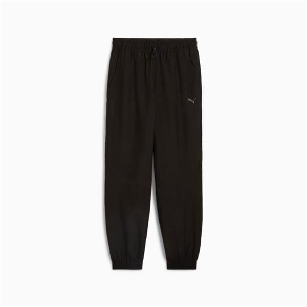 Puma 681622-01 Rad/Cal Woven Pants Puma Black Erkek Esofman Altı