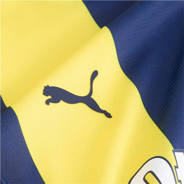 Puma 775360-01 Fenerbahçe S.K. 24/25 ERKEK İÇ SAHA FORMASI