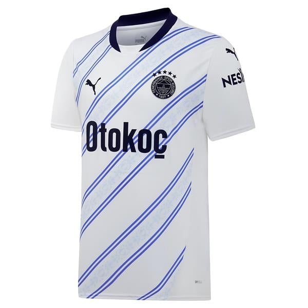 Puma 775368-02 FENERBAHÇE S.K. 24/25 ERKEK DEPLASMAN FORMASI