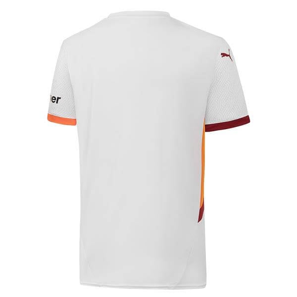 Puma 779652-02 GALATASARAY S.K. 24/25 ERKEK DEPLASMAN FORMASI