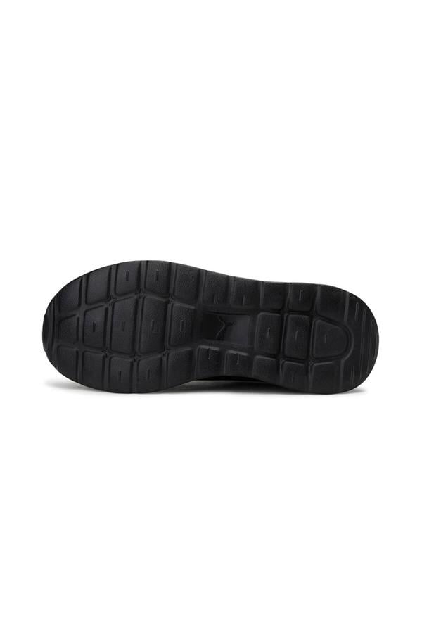 Puma Anzarun Lite Siyah-Siyah Erkek Spor Ayakkabı