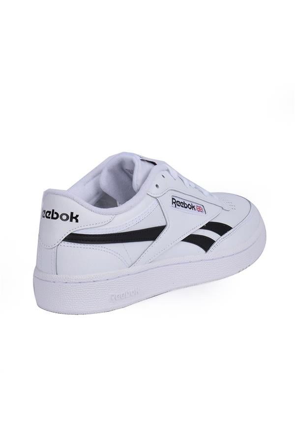 Reebok 100032883 Club C Revenge Beyaz Unisex Yetıskın Sneaker Ayakkabı
