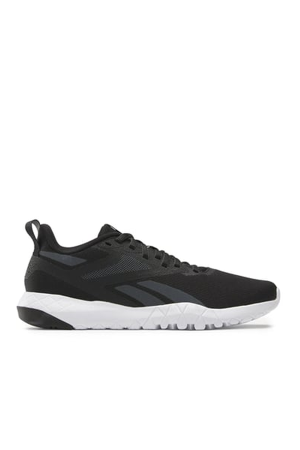 Reebok 100033374 Flexagon Force 4 Siyah Kadın Training Ayakkabı