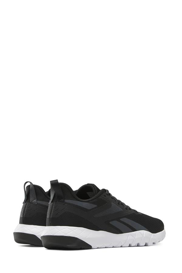 Reebok 100033374 Flexagon Force 4 Siyah Kadın Training Ayakkabı