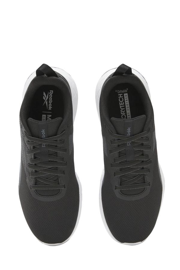 Reebok 100033374 Flexagon Force 4 Siyah Kadın Training Ayakkabı