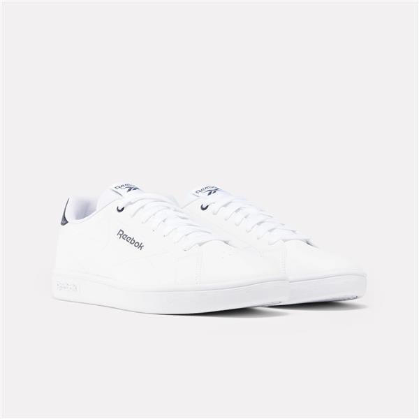 Reebok 100074364 Court Clean Beyaz Unisex Yetıskın Sneaker Ayakkabı