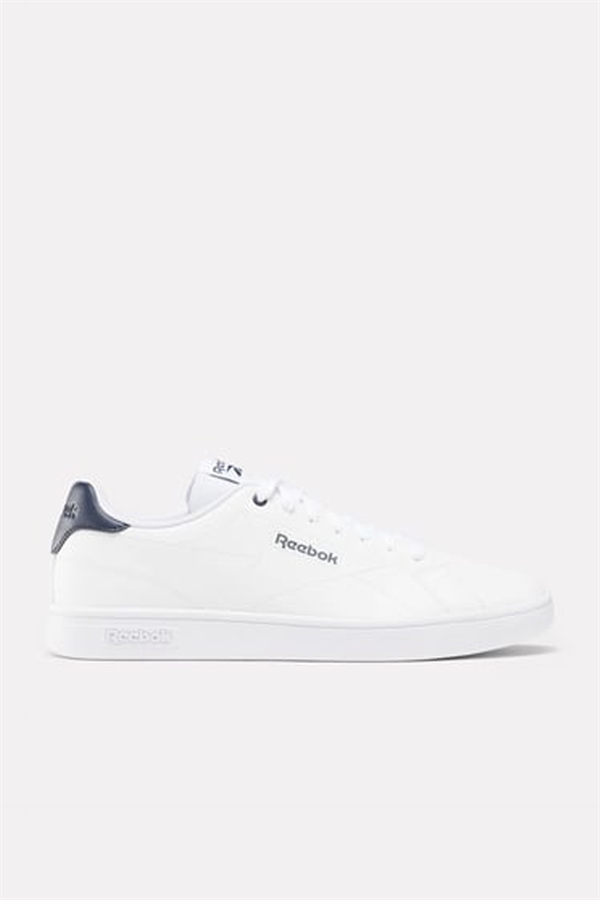 Reebok 100074364 Court Clean Beyaz Unisex Yetıskın Sneaker Ayakkabı