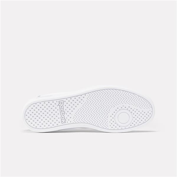 Reebok 100074364 Court Clean Beyaz Unisex Yetıskın Sneaker Ayakkabı