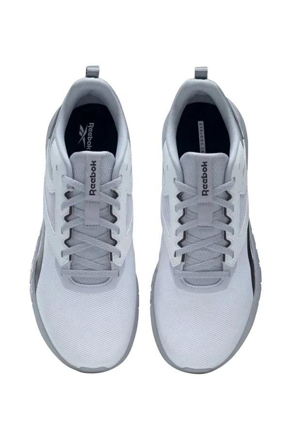 Reebok 100074508 Flexagon Energy Tr 4 Gri Kadın Training Ayakkabı