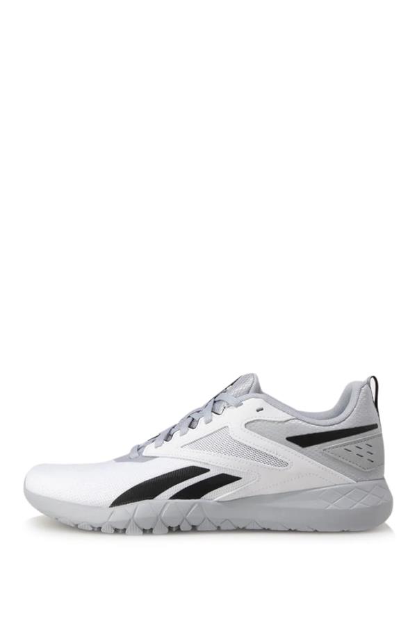 Reebok 100074508 Flexagon Energy Tr 4 Gri Kadın Training Ayakkabı