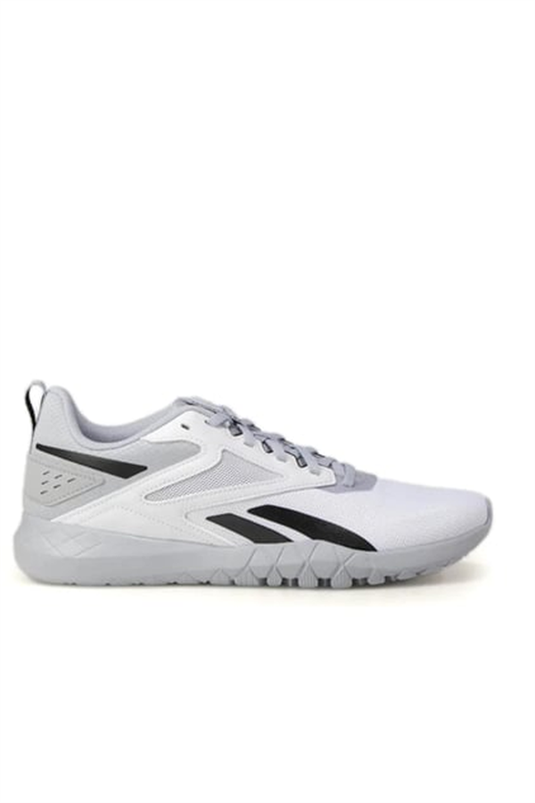 Reebok 100074508 Flexagon Energy Tr 4 Gri Kadın Training Ayakkabı