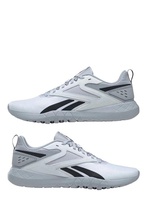 Reebok 100074508 Flexagon Energy Tr 4 Gri Kadın Training Ayakkabı