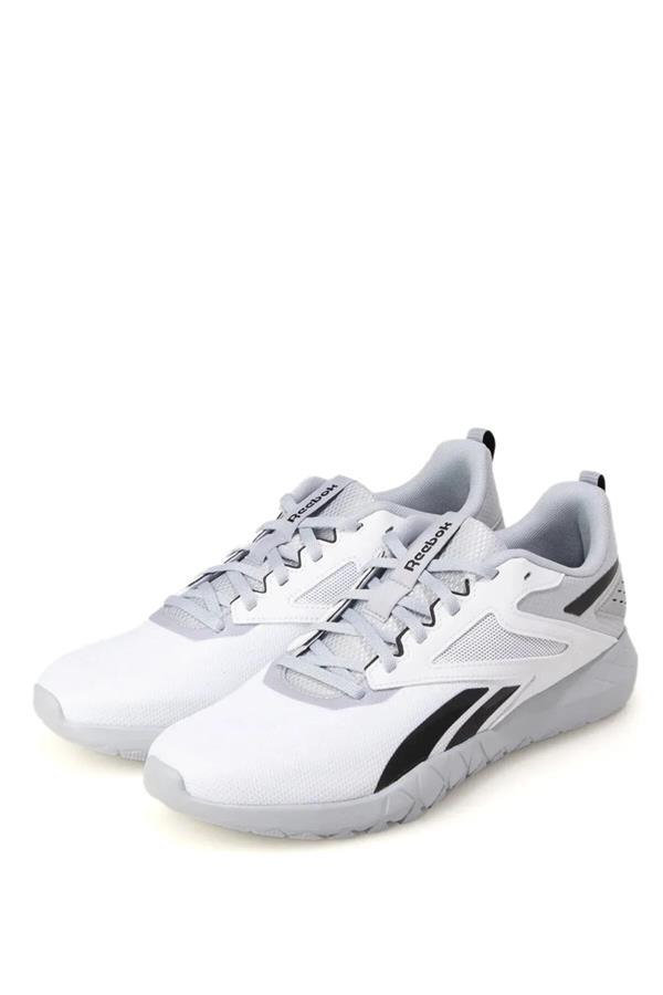 Reebok 100074508 Flexagon Energy Tr 4 Gri Kadın Training Ayakkabı