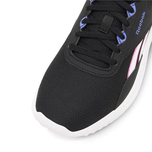Reebok 100074892 Lıte 4 Siyah Kadın Koşu Ayakakbısı