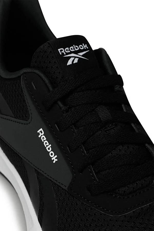 Reebok 100206105 Lıte Plus 2.5 Siyah Unisex Yetıskın Koşu Ayakakbısı