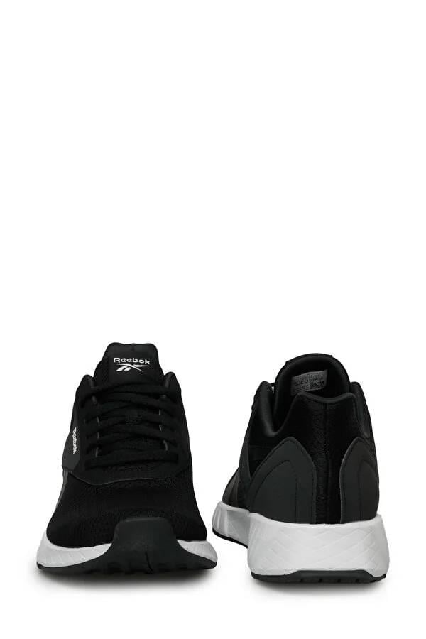 Reebok 100206105 Lıte Plus 2.5 Siyah Unisex Yetıskın Koşu Ayakakbısı