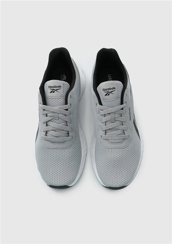 Reebok 100206106 Lıte Plus 2.5 Gri Unisex Yetıskın Koşu Ayakakbısı