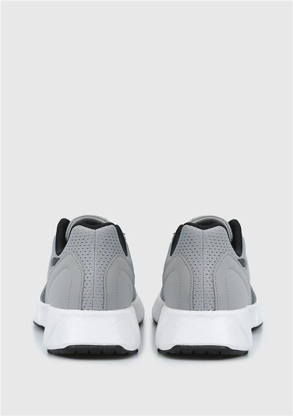 Reebok 100206106 Lıte Plus 2.5 Gri Unisex Yetıskın Koşu Ayakakbısı