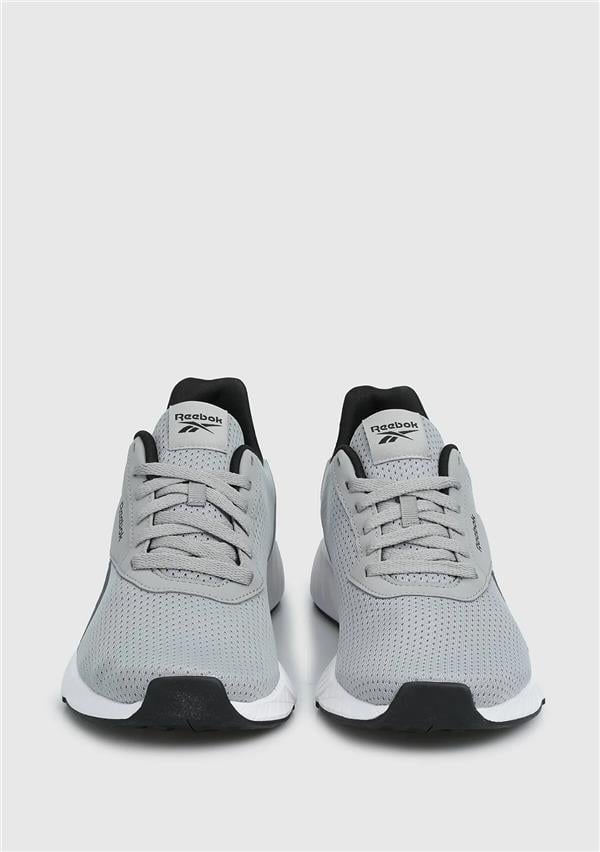 Reebok 100206106 Lıte Plus 2.5 Gri Unisex Yetıskın Koşu Ayakakbısı