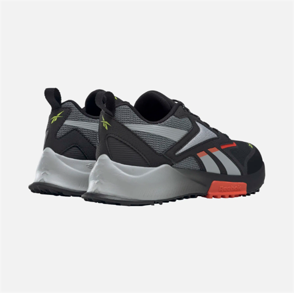 Reebok 101553415 Siyah Erkek Lavante Traıl 2 Koşu Ayakkabısı