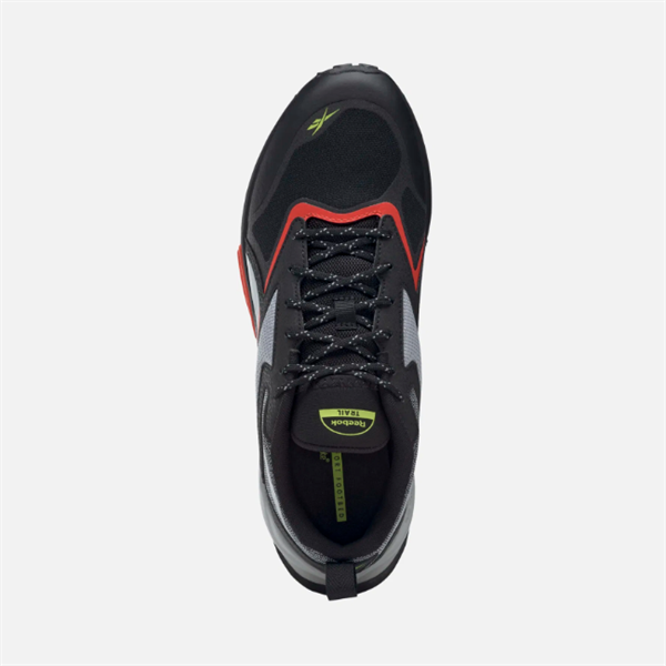 Reebok 101553415 Siyah Erkek Lavante Traıl 2 Koşu Ayakkabısı